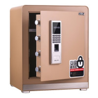 Deli 4121 Fingerprint & Digital Safe